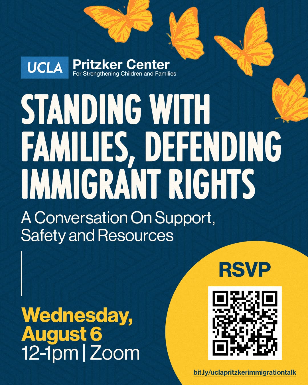 UCLA Pritzker